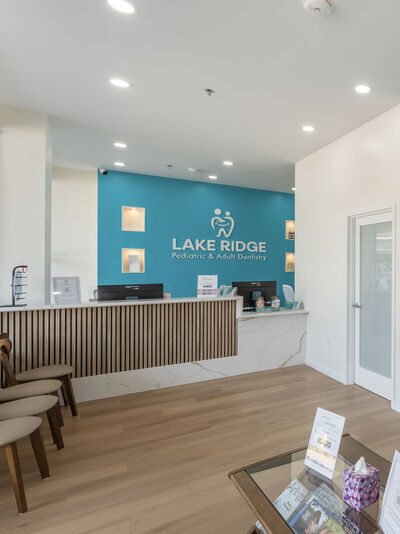 Lake Ridge Dentistry
