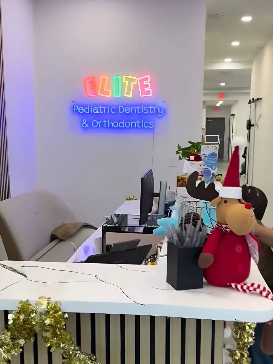 Elite Pediatric Dentistry - Bealeton