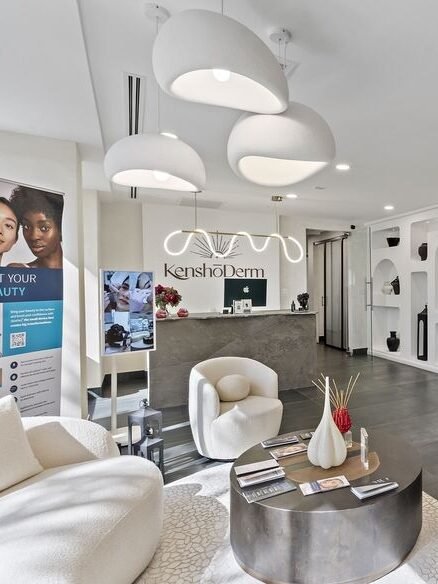KenshoDerm Spa